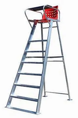 Obrázek produktu pro Merco Náhradní sedačka pro umpire varianta 27561
