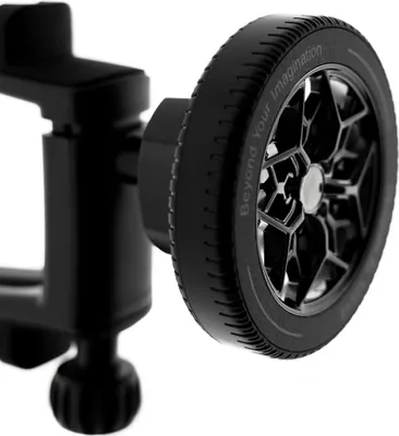 Obrázok produktu pre Magnetický držiak ventilácie - ideálny pre vozidlá Mercedes-Benz