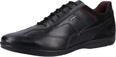 Produktbild von Geox Sneaker Sneaker Leder