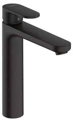 Produktbild von hansgrohe Vernis Blend Einhebel-Waschtischarmatur 190 ohne Ablaufgarnitur, 71582670