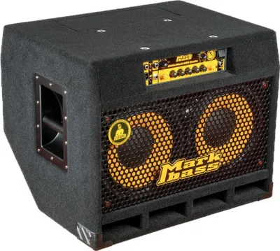 Obrázok produktu pre Markbass CMD 102P V Basgitarové kombo