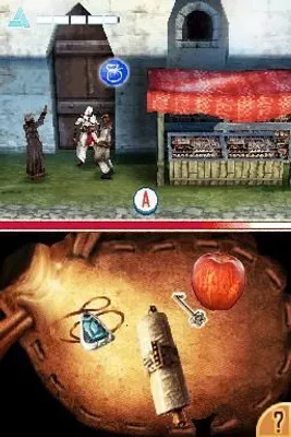 Produktbild von Assassin's Creed Altair's Chronicles