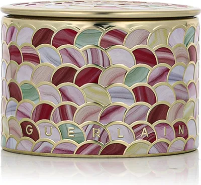 Obrázok produktu pre Guerlain Météorites, Univerzálna pleť, Stredná, Warm, Priesvitné, Nádoba, Lisovaný púder