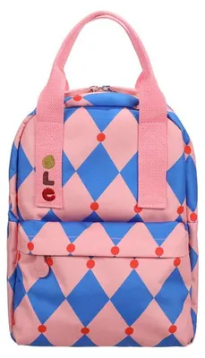 Productafbeelding van Ole Backpack Small Circus