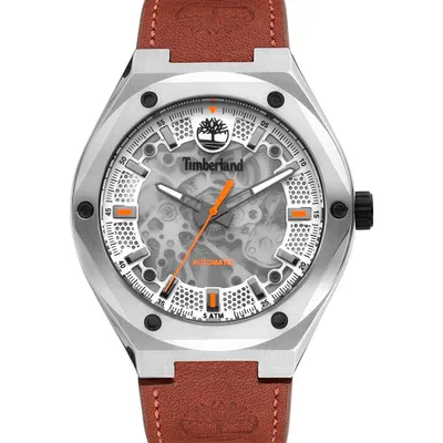 Produktbild von Timberland ALBURGH TDWGE2101202 Herren Automatikuhr