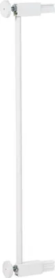 Image de Dorel Safety 1st Rallonge 7cm pour barrière de sécurité Safety 1st Blanc, 24284310