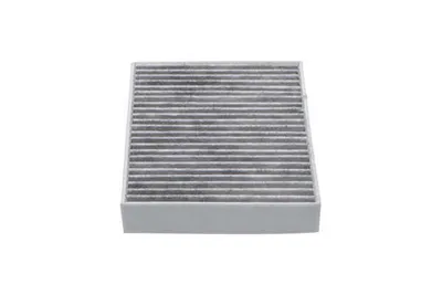 Produktbild von KAVO PARTS MC-4016C Aktivkohle Innenraumfilter Pollenfilter für MITSUBISHI COLT VI (Z3A, Z2A) für SMART FORFOUR (454)
