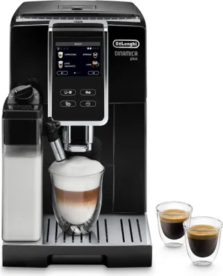 Produktbild von DeLonghi ECAM 370.70.B Dinamica Plus