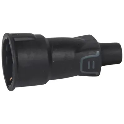 Zdjęcie produktu dla Legrand 050343, 590 g, 190 mm, 190 mm, 95 mm