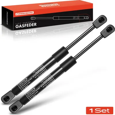 Immagine prodotto di Frankberg 2x ammortizzatore a gas per Audi A8 4H2 4H8 4HC 4HL notchback 2009-2018