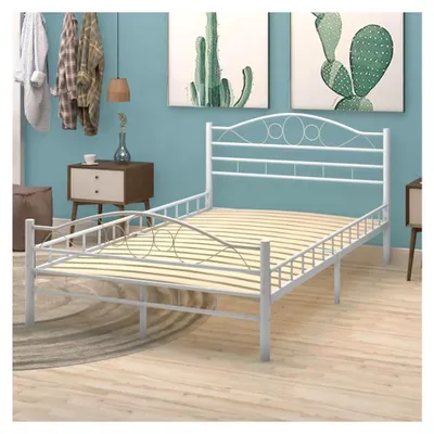 Produktbild von Lattenrost mit 17 Latten, Rolllattenrost, Matratze, Familienbett, Bett, Funktionsbett, 70x200 cm