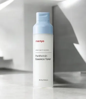 Obrázek produktu pro Ma:nyo - Panthetoin Essence Toner - Hloubkově hydratační pleťový toner a esence 200ml