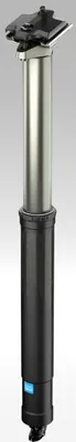 Obrázek produktu pro PRO sedlovka Tharsis DSP 200 mm, 546 mm, 34,9 mm
