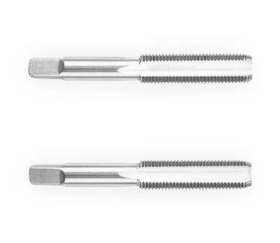 Produktbild von Park Tool TAP-3 Gewindeschneider, 1/2" - für Kurbeln
