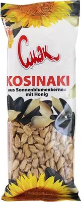 Produktbild von Cmak Kosinaki mit Sonnenblumenkernen 50g
