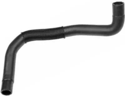 Obrázok produktu pre TOYOTA Aygo hadica chladiča 16572-0Q010 OE