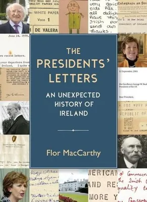 Imagen del producto de The Presidents' Letters