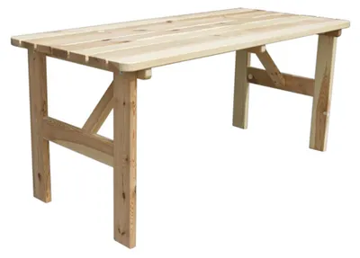 Zdjęcie produktu dla Rojaplast Viking Stôl - 180 cm