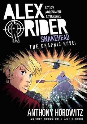 Produktbild von Snakehead