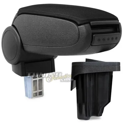 Produktbild von Armlehne Mittelarmlehne für BMW E46 Limo Touring Coupe Cabrio Compact