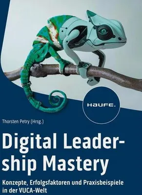 Immagine prodotto di Digital Leadership Mastery