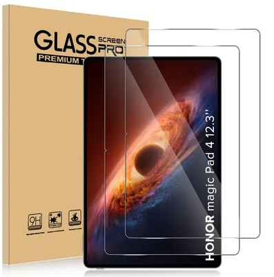 Obrázok produktu pre Ochranná fólia pre Honor Magic Pad 4, 2 kusy