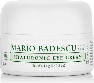 Zdjęcie produktu dla Mario Badescu Hyaluronic Eye Cream 14 g