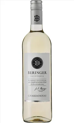 Produktbild von Beringer Classic Chardonnay Kalifornien 2023 Wein ( 1 x 0.75 L )