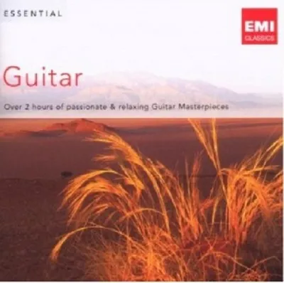 Produktbild von Various-Essential Guitar