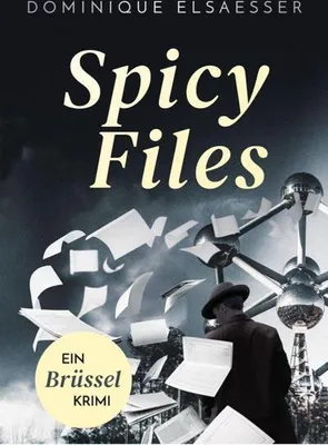 Immagine prodotto di Spicy Files