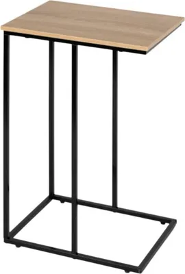 Immagine prodotto di Tavolino ModernHome in metallo resistente