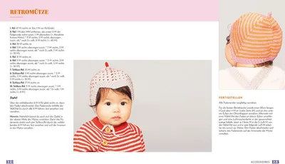 Zdjęcie produktu dla Einfach stricken mit Klimperklein - für Babys und Kids