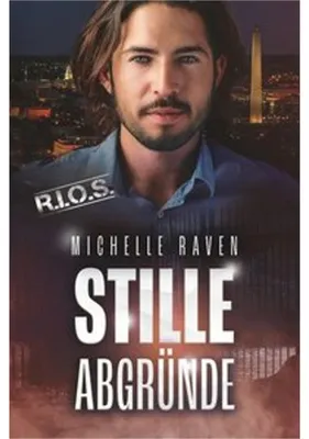 Produktbild von Stille Abgründe