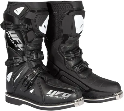 Produktbild von Ufo Typhoon Offroad-stiefel EU 38 Junge EU 38