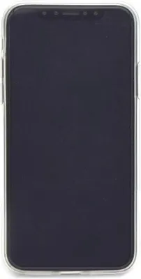 Zdjęcie produktu dla Etui na telefon bez logo dla Apple iPhone X