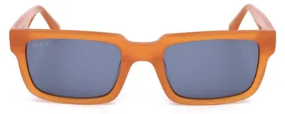 Produktbild von Web Sonnenbrille WE0360 44V 53 21 145