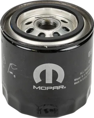 Produktbild von Original Ölfilter für Grand Cherokee WG/WH Wrangler K05281090BB