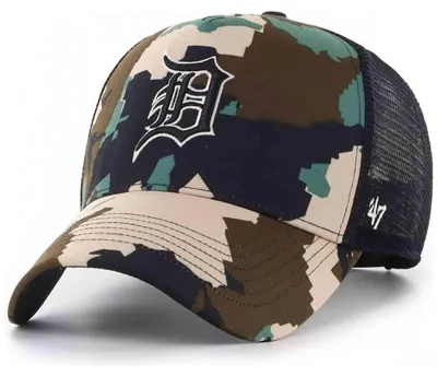 Image de Casquette 47 Brand 072-8647 pour Uni