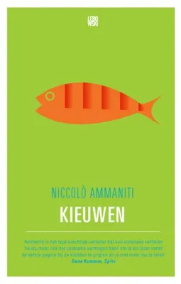 Immagine prodotto di Kieuwen Roman