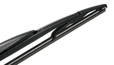 Image de OXIMO - Essuie-glace pour voiture - Lame d'essuie-glace pour pare-brise, 350 mm - Essuie-glaces automobiles
