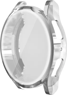 Obrázek produktu pro INF Pouzdro na hodinky pro Samsung Galaxy Watch 6 Classic 47 mm stříbrný
