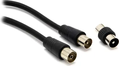Obrázok produktu pre G&BL Antennenkabel 3 Meter Basic 5693
