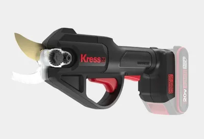 Image de Sécateur sans fil Kress 20 V, 25 mm, Colorbox