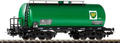 Produktbild von Piko H0 24508 H0 Kesselwagen BP der DB (24508)