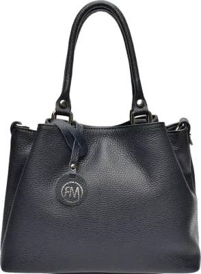 Produktbild von Roberta M_Hobo bag_AW25 RM 1959_BLU SCURO