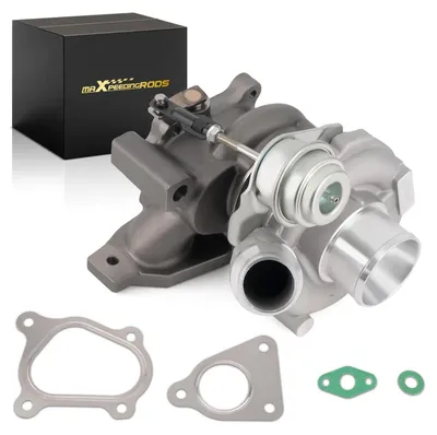 Produktbild von Turbolader für Vauxhall Vivaro / Renault Trafic 2,0 - Billet Upgrade - Ersatz für OEM 8200637628 - 26x24x22 cm