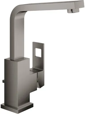 Produktbild von GROHE Eurocube, Graphit, 1 Stück(e)