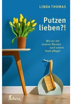 Obrázek produktu pro Putzen lieben?!