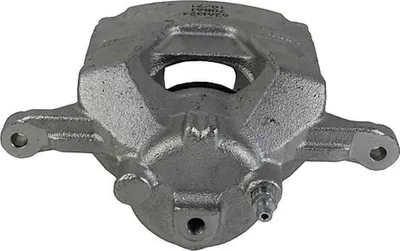 Image de Etrier de frein avant droit METZGER pour OPEL ASTRA J