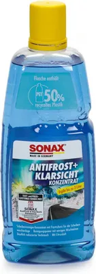 Produktbild von Auto Frostschutzmittel Scheibenreiniger-Konzentrat, Citrus-Duft, 1 Liter